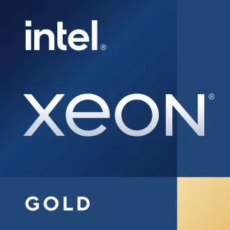 Intel Xeon Gold 6530 2,1 GHz 160 MB Tálca