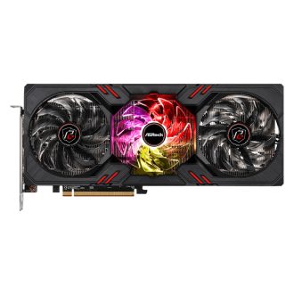 Asrock 90-GA4BZZ-00UANF AMD Radeon RX 7600 8 GB GDDR6
