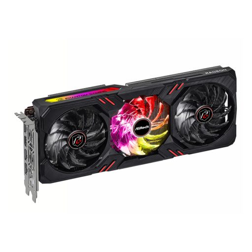 Asrock 90-GA4BZZ-00UANF AMD Radeon RX 7600 8 GB GDDR6