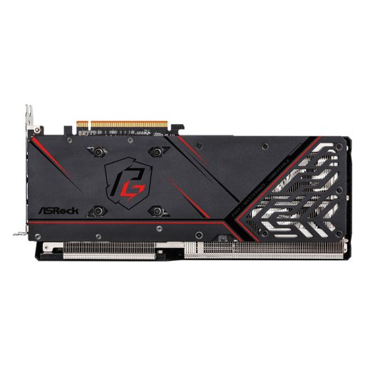 Asrock 90-GA4BZZ-00UANF AMD Radeon RX 7600 8 GB GDDR6
