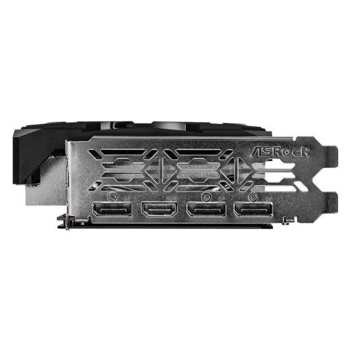 Asrock 90-GA4BZZ-00UANF AMD Radeon RX 7600 8 GB GDDR6
