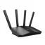 ASUS RT-BE58U vezetéknélküli router 2.5 Gigabit Ethernet Kétsávos (2,4 GHz / 5 GHz) Fekete