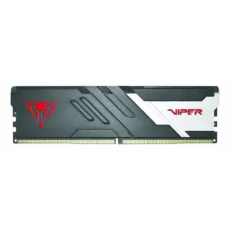   Patriot Memory Viper Venom 16 GB 1 x 16 GB DDR5 5200 MT/másodperc 288-pin DIMM ECC