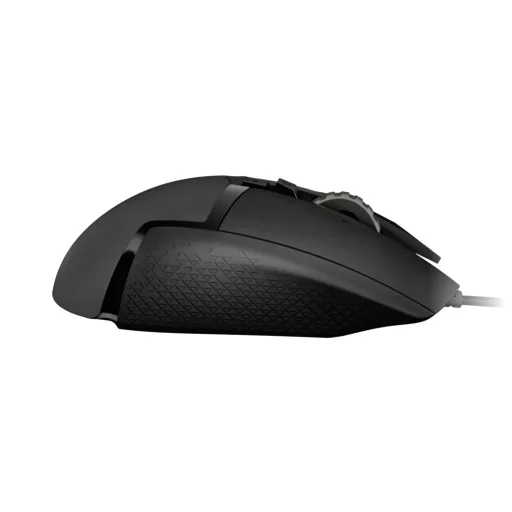 Logitech G 910-005470 egér Játék Jobbkezes USB A típus Optikai 25600 DPI
