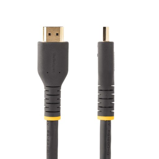 StarTech.com RH2A-10M-HDMI-CABLE HDMI kábel HDMI A-típus (Standard) Fekete