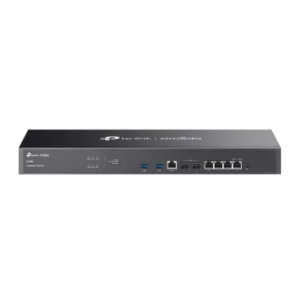 TP-Link Omada OC400 átjáró/irányító 1000, 10000 Mbit/s