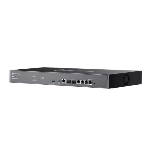 TP-Link Omada OC400 átjáró/irányító 1000, 10000 Mbit/s