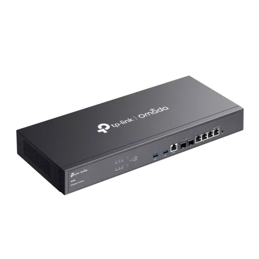 TP-Link Omada OC400 átjáró/irányító 1000, 10000 Mbit/s