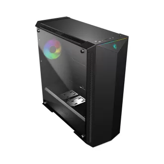 MSI MPG GUNGNIR 100 Midi Tower Fekete