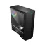 MSI MPG GUNGNIR 100 Midi Tower Fekete