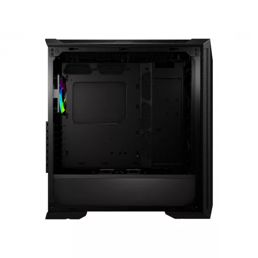 MSI MPG GUNGNIR 100 Midi Tower Fekete