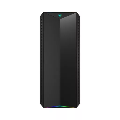 MSI MPG GUNGNIR 100 Midi Tower Fekete