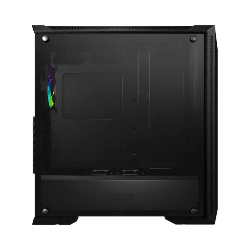 MSI MPG GUNGNIR 100 Midi Tower Fekete