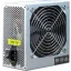 Inter-Tech SL-500 Plus 500 W 20+4 pin ATX ATX Ezüst