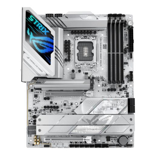 ASUS ROG STRIX Z890-A GAMING WIFI Intel Z890 LGA 1851 (Socket V1) ATX