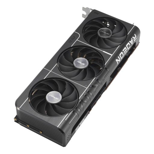 ASUS Prime -RX9070XT-O16G AMD Radeon RX 9070 XT 16 GB GDDR6