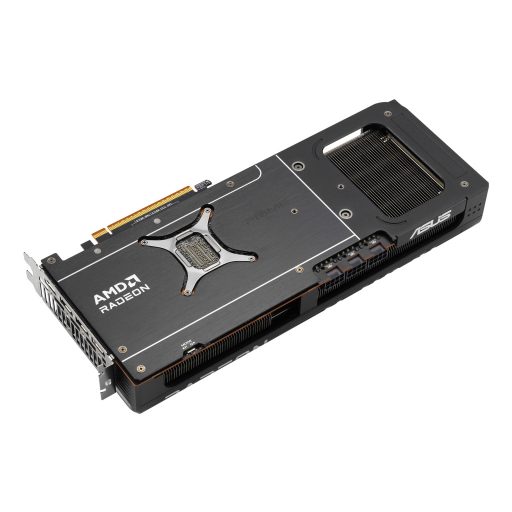 ASUS Prime -RX9070XT-O16G AMD Radeon RX 9070 XT 16 GB GDDR6