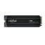 Crucial CT4000T705SSD5 4 TB M.2 PCI Express 5.0 NVMe
