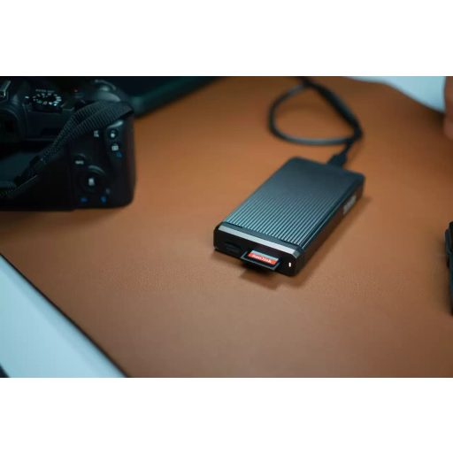 SanDisk SDSDXVT-032G-GNCI2 memóriakártya 32 GB SDHC Class 10