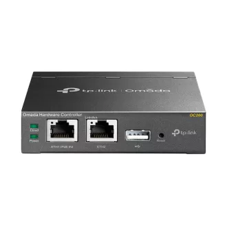 TP-Link Omada OC200 átjáró/irányító 10, 100 Mbit/s