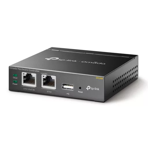 TP-Link Omada OC200 átjáró/irányító 10, 100 Mbit/s
