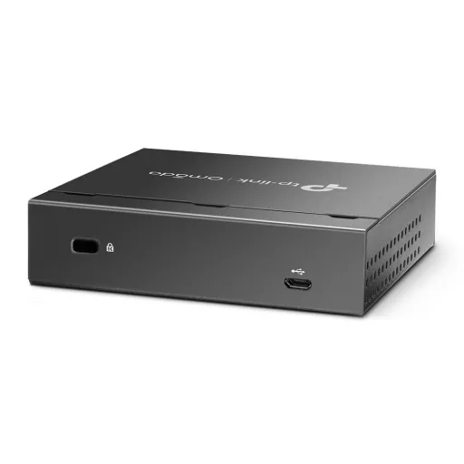 TP-Link Omada OC200 átjáró/irányító 10, 100 Mbit/s