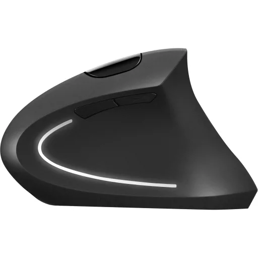 Sandberg 630-14 egér Irodai Jobbkezes USB A típus Optikai 2400 DPI