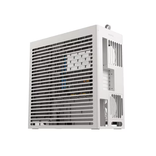 HAVN HS 420 VGPU Midi Tower Fehér