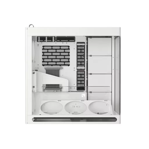 HAVN HS 420 VGPU Midi Tower Fehér