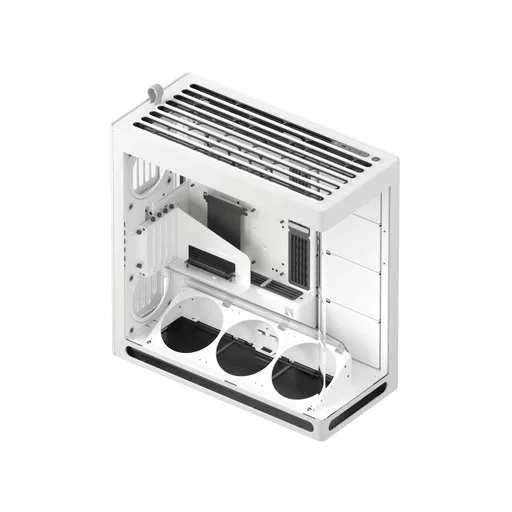 HAVN HS 420 VGPU Midi Tower Fehér