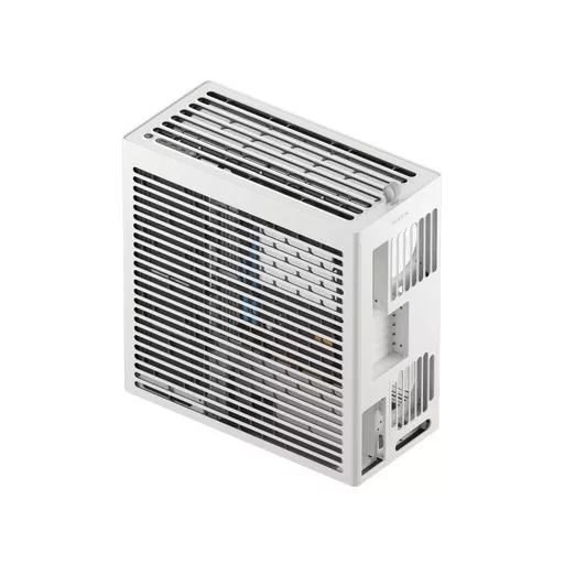 HAVN HS 420 VGPU Midi Tower Fehér