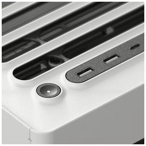 HAVN HS 420 VGPU Midi Tower Fehér