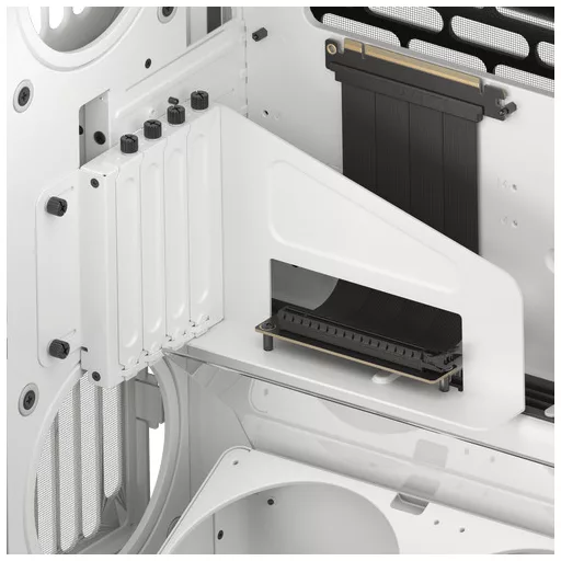 HAVN HS 420 VGPU Midi Tower Fehér