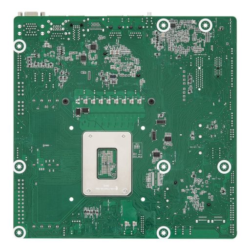 Asrock EC262D4U-2L2T Intel C262 LGA 1700 Micro ATX