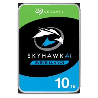 Seagate SkyHawk ST10000VE001 10 TB 7200 RPM 3.5"