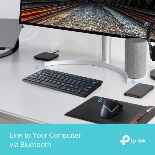 TP-Link Archer TX10UB Nano Bluetooth 600 Mbit/s