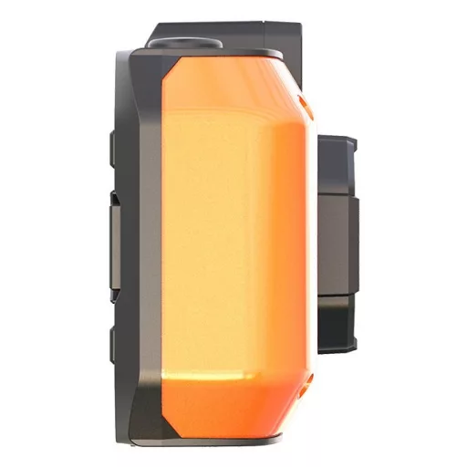 AgfaPhoto Realishot WP9500 fényképezőgép sportfotózáshoz 24 MP 5K Ultra HD CMOS 25,4 / 3,06 mm (1 / 3.06") 220 g