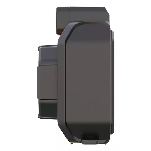 AgfaPhoto Realishot WP9500 fényképezőgép sportfotózáshoz 24 MP 5K Ultra HD CMOS 25,4 / 3,06 mm (1 / 3.06") 220 g