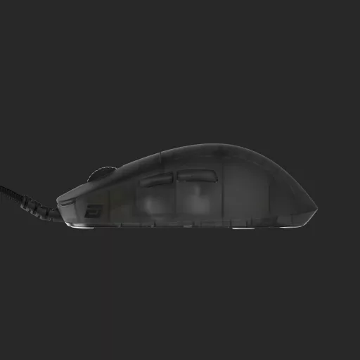 Endgame Gear OP1 RGB egér Játék Jobbkezes USB A típus Optikai 26000 DPI