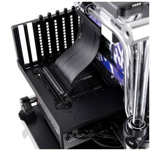 Thermaltake AC-071-CO1OTN-C1 szalagkábel és laposkábel