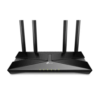   TP-Link EX520 vezetéknélküli router Gigabit Ethernet Kétsávos (2,4 GHz / 5 GHz) Fekete