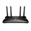 TP-Link EX520 vezetéknélküli router Gigabit Ethernet Kétsávos (2,4 GHz / 5 GHz) Fekete