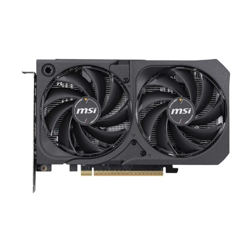 MSI GeForce RTX 5050 8G SHADOW 2X OC NVIDIA 8 GB GDDR6