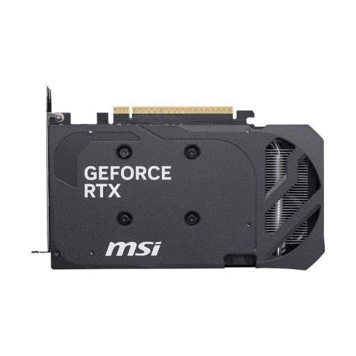 MSI GeForce RTX 5050 8G SHADOW 2X OC NVIDIA 8 GB GDDR6