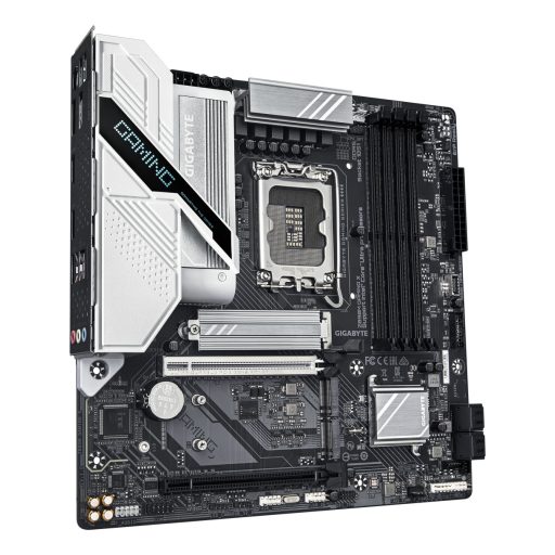 GIGABYTE Z890M GAMING X Intel Z890 LGA 1851 (Socket V1) Micro ATX