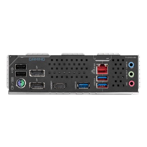 GIGABYTE Z890M GAMING X Intel Z890 LGA 1851 (Socket V1) Micro ATX