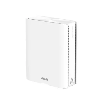   ASUS ZenWiFi BQ16 Háromsávos (2,4 GHz / 5 GHz / 6 GHz) Wi-Fi 7 (802.11be) Fehér 3 Belső