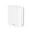 ASUS ZenWiFi BQ16 Háromsávos (2,4 GHz / 5 GHz / 6 GHz) Wi-Fi 7 (802.11be) Fehér 3 Belső