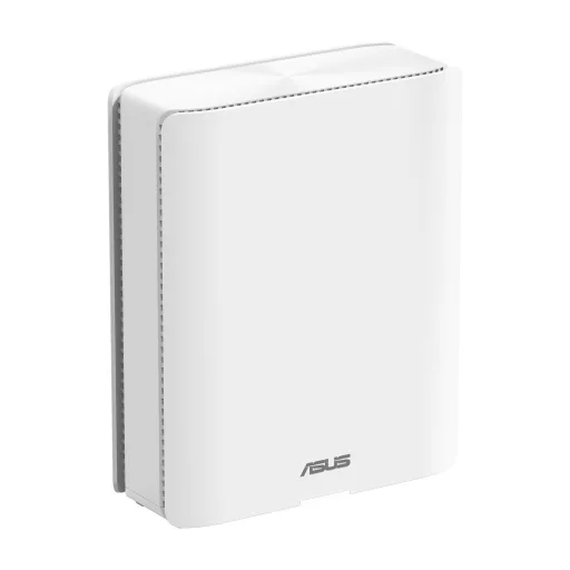 ASUS ZenWiFi BQ16 Háromsávos (2,4 GHz / 5 GHz / 6 GHz) Wi-Fi 7 (802.11be) Fehér 3 Belső