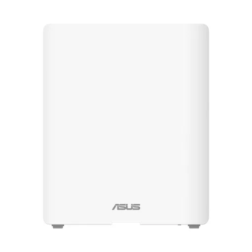 ASUS ZenWiFi BQ16 Háromsávos (2,4 GHz / 5 GHz / 6 GHz) Wi-Fi 7 (802.11be) Fehér 3 Belső